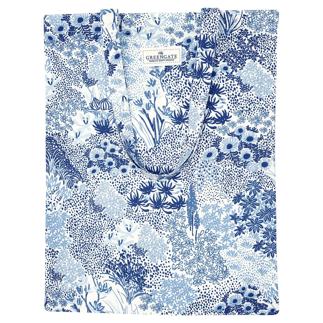 Bolsa de Algodón - Kristel GreenGate