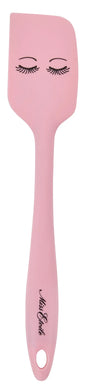 Espátula de silicona rosa Miss Étoile Miss Étoile