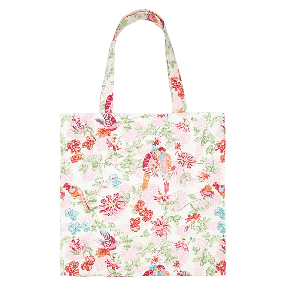 Fallulah - Totte Bag - Bolsa Algodón GreenGate