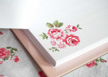 Cargar imagen en el visor de la galería, Lista de la compra Lucy Isabelle Rose
