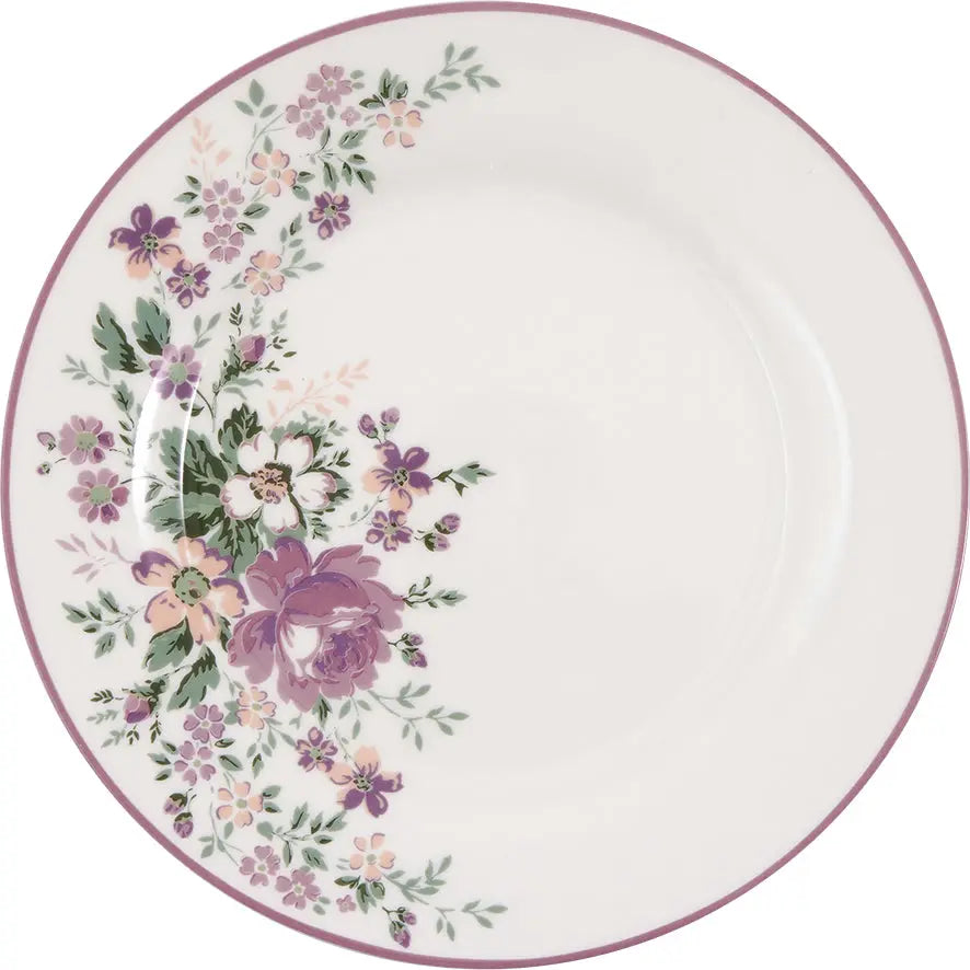 Marie dusty - Plato 20 cm GreenGate