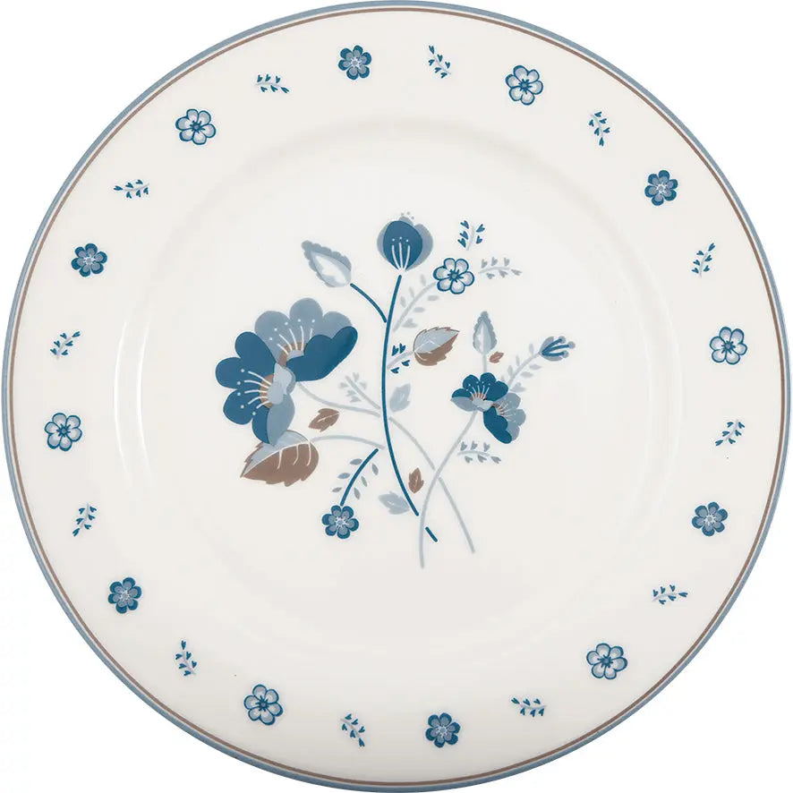 Mozy - Plato 25 com GreenGate