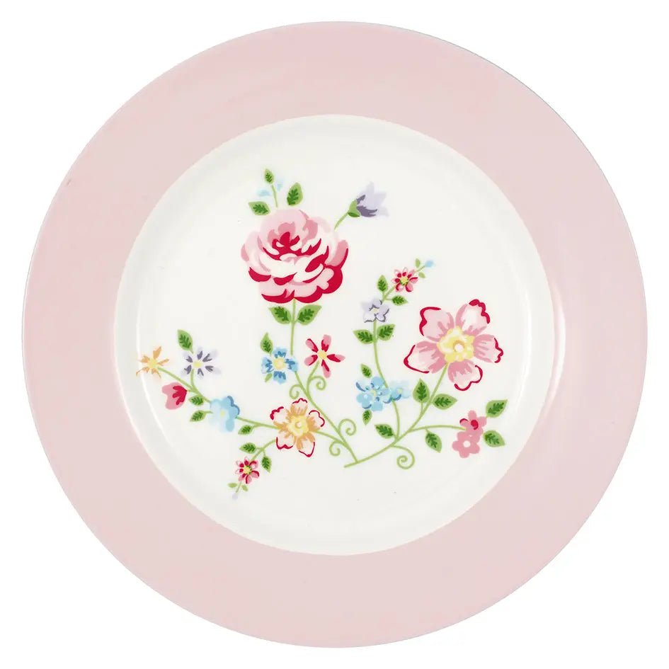 Plato colección Columbine GreenGate