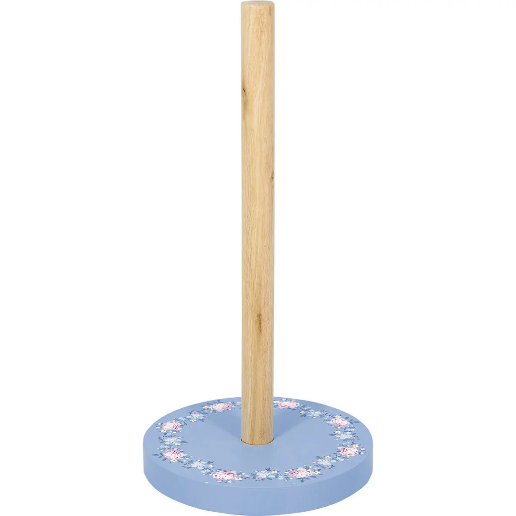 Porta rollo papel cocina colección Laura GreenGate