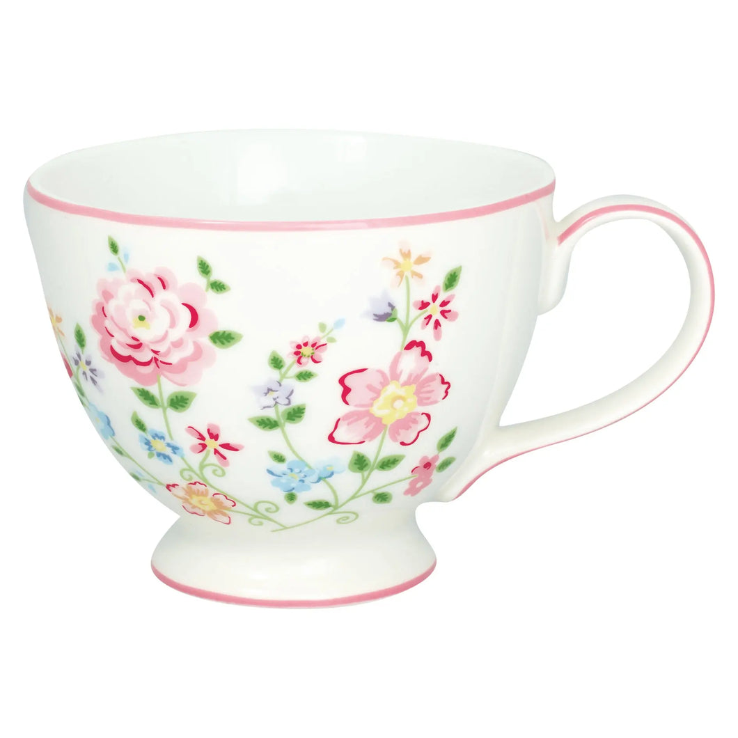 Taza grande colección Columbine GreenGate