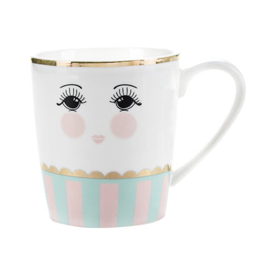Candy - Taza mug Miss Étoile
