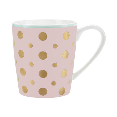Candy dots - Taza Miss Étoile